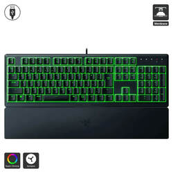 Razer Ornata V3X Keyboard