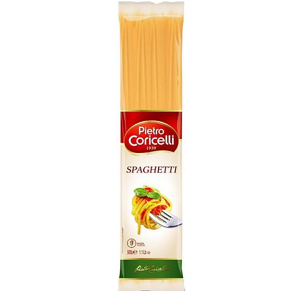 Pietro Coricelli Spaghetti-500g