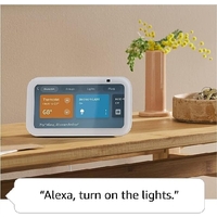 All-New Echo Show 5 (3rd Gen) 2023 Release - Charcoal