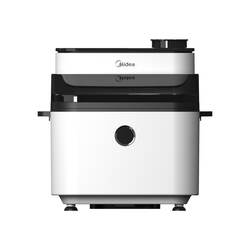 Midea Air Fryer Air Fryer 7.3L / MF-CY75C2