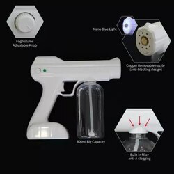 Alcohol Spray Gun