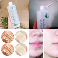 Dokudami Natural Skin Lotion 500ml