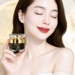 GINSENG GOLD SUN PROTECTION
