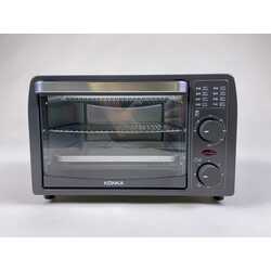 KONKA Oven 13L - Black 