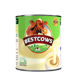 BESTCOWS Sweetened Condensed Milk 380g