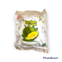OUR CHEWY Durian Milk Candy 400g