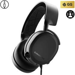 Arctis 3 Headphone