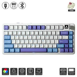 M75 Pro (Attack Shark / Keyboard)