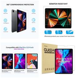 Screen Glass iPad Pro 12.9 (2018-2020-2021)