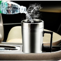 Car Electric Heating Mug