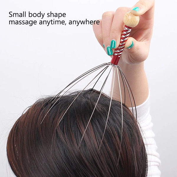 Head Massager