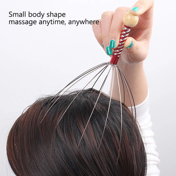 Head Massager