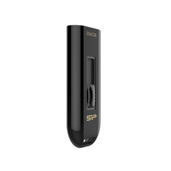 Silicon Power UFD 3.0 Blaze B21 128GB Black