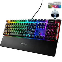 Apex Pro (Steelseries / Keyboard)