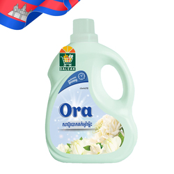 ORA MALIS LIQUID DETERGENT-3L / ក្លិនម៉ាលីស