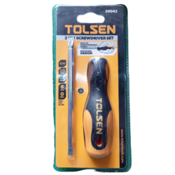ទូណ៌វីស TOLSEN 20042