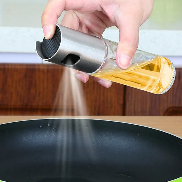 Oil Spray Bottle