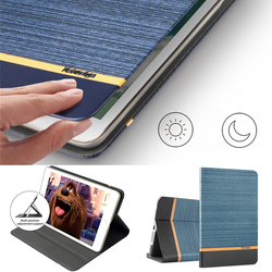 Case KAKU BULANG PTI09 iPad 56789