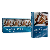 Cigarette Asia Star-10packs 