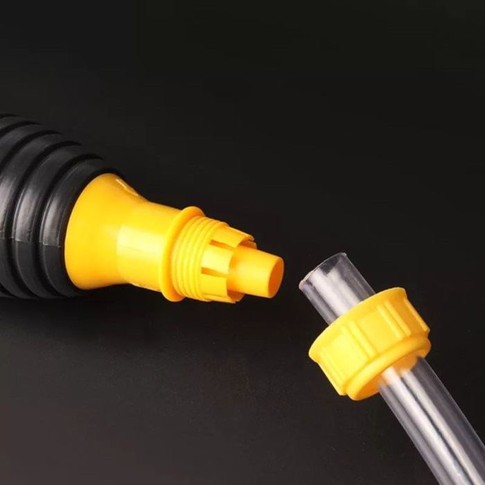 Oil Transfer Tube 2m
