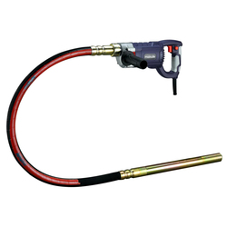 ម៉ូទ័រញាក់បេតុងឈុតខ្សែ1.5m (960W)