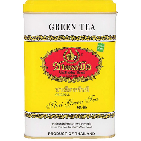 Green Tea Original 5g-50sachets