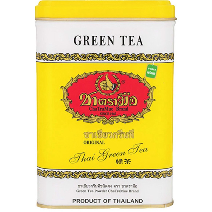 Green Tea Original 5g-50sachets