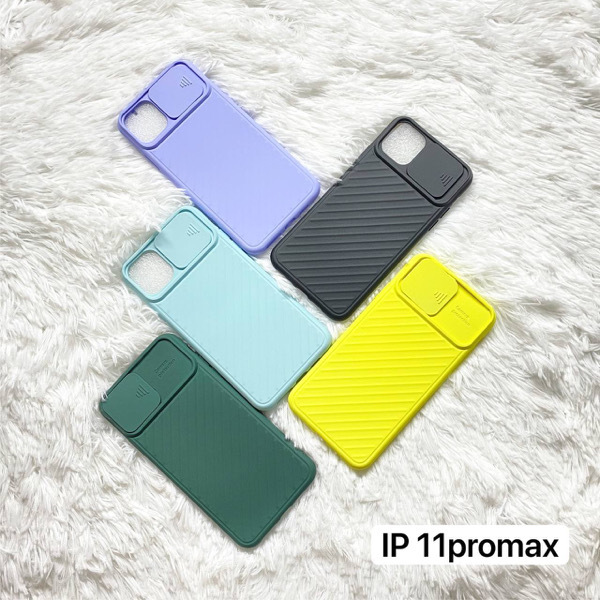iPhone 11 Pro Max Case