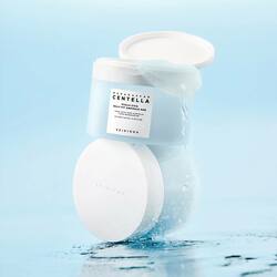 Skin1004 Madagascar Centella HYALU-CICA Jelly Fit Ampoule Pad 60Ea 