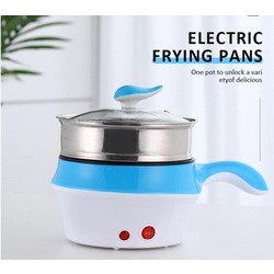 Electric Frying Pan
