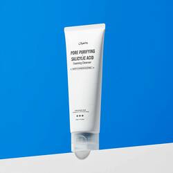 Jumiso | Pore Purifying Salicylic Acid Foaming Cleanser 120g
