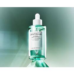 [SKIN1004] Madagascar Centella Tea-Trica Relief Ampoule 100ml