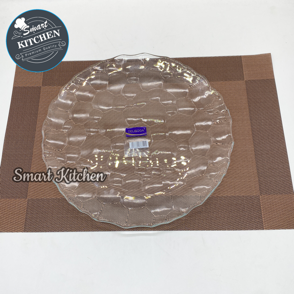 Mirror Plate 31cm