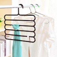6PCS Clothes Hanger 