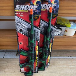 Gun Flint Para WO