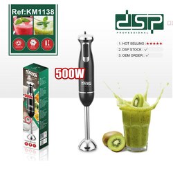 Hand Blender DSP KM1138 9436