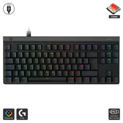 G515 TKL(Logitech / Keyboard)