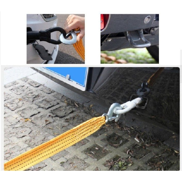 ខ្សែអូសឡាន 5Ton