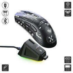 SC380 (Aula / Mouse)