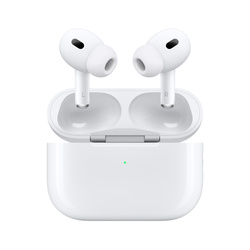  AirPods Pro (2nd generation) with MagSafe Charging Case (USB‑C)