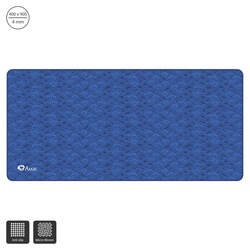 Ocean Star(Akko / Mousepad)