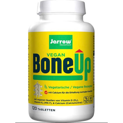Jarrow Bone Up 120 Tables