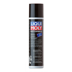 LIQUI MOLY លាងសម្អាតមួកការពារ 300ml