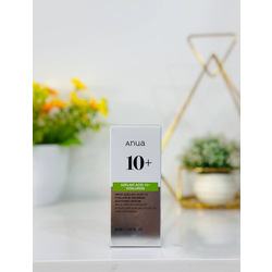 Anua 10+ Azelaic acid 10+ Hyaluron