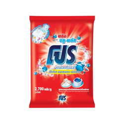 Pro Powder Detergent-2.7KG