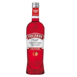 Poliakov Flavour: Strawberry