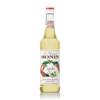 Lychees Syrup – ទឹកសេរ៉ូរសជាតិ គូលែន