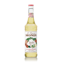 Lychees Syrup – ទឹកសេរ៉ូរសជាតិ គូលែន