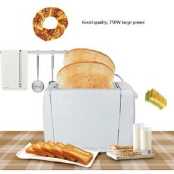 Bread Toaster