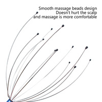 Head Massager